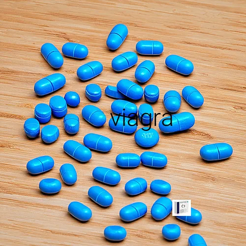 Viagra para q sirve